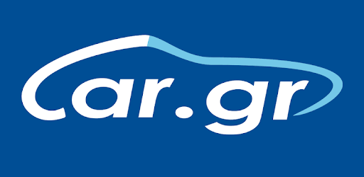 Λογότυπο Car.gr